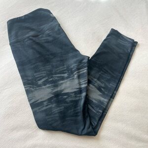 Athleta | Elation 7/8 Leggings